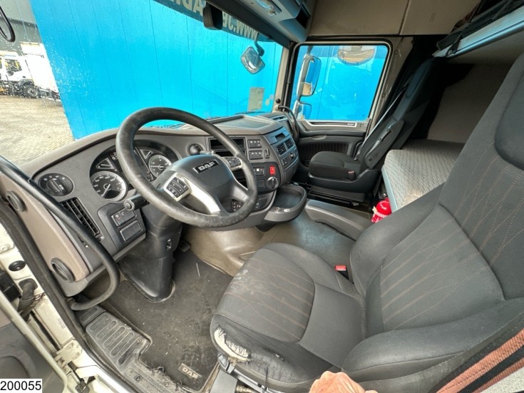 DAF XF 530