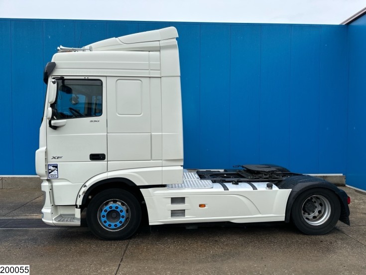 DAF XF 530