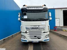 DAF XF 530
