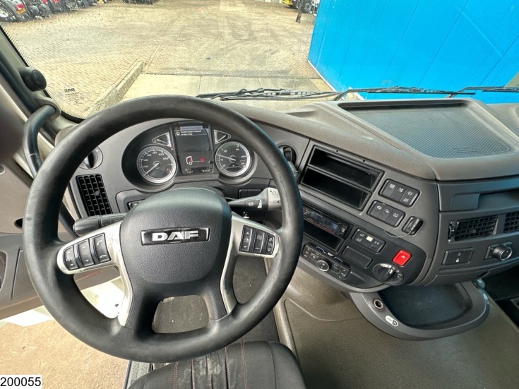 DAF XF 530