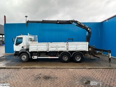 Renault Kerax 370