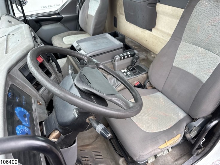 Renault Kerax 370