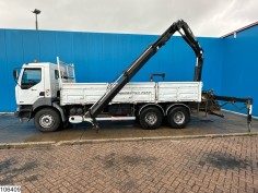 Renault Kerax 370
