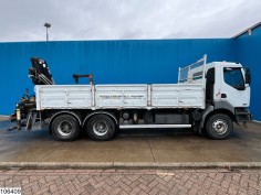 Renault Kerax 370