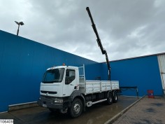 Renault Kerax 370