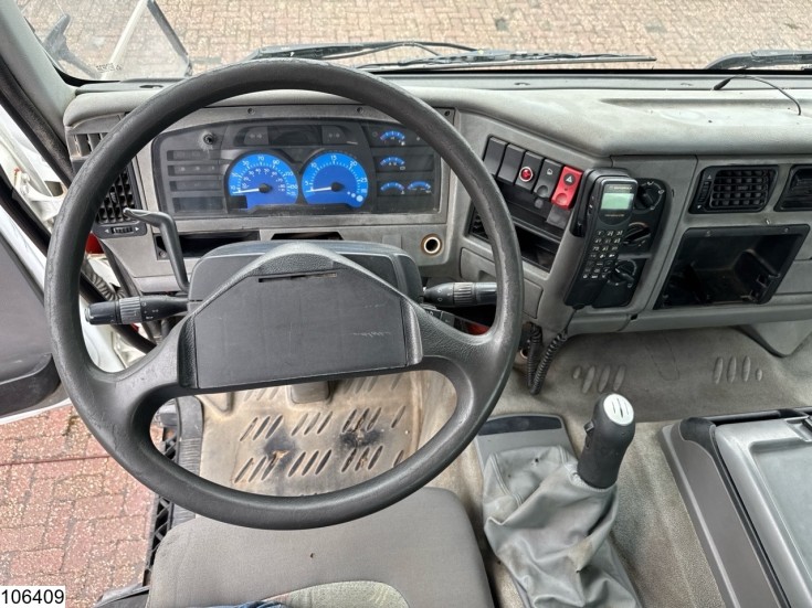 Renault Kerax 370
