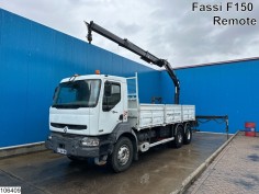 Renault Kerax 370