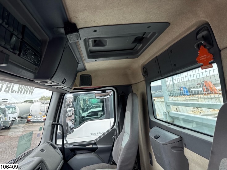 Renault Kerax 370