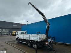 Renault Kerax 370