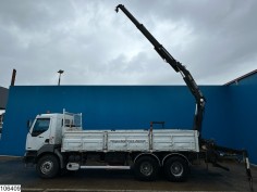 Renault Kerax 370