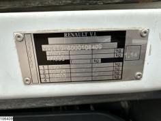 Renault Kerax 370