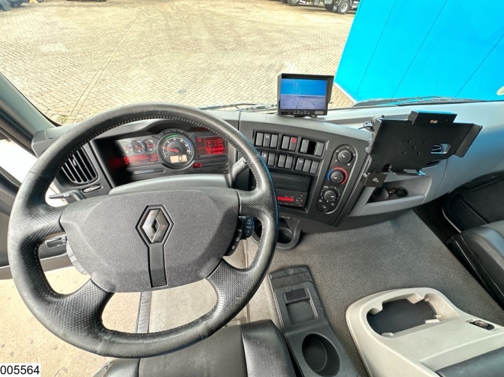 Renault D 19 280
