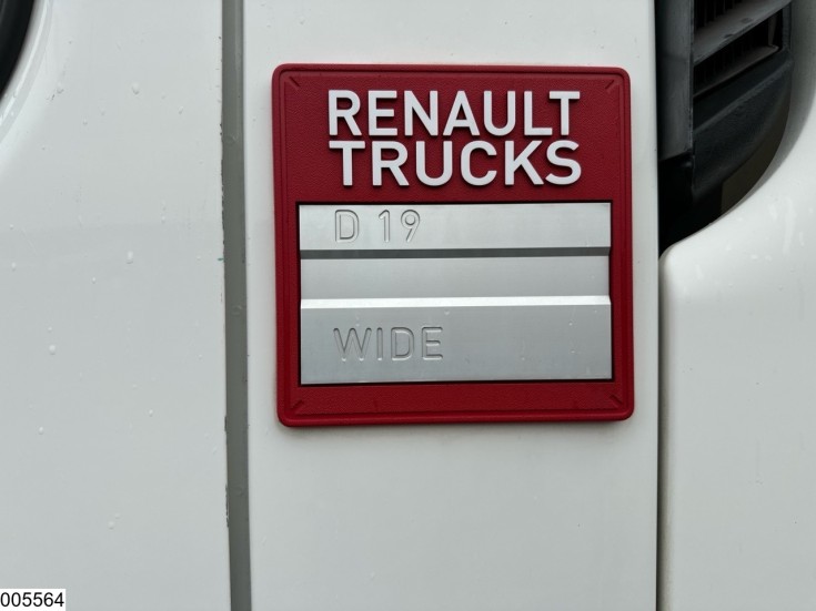Renault D 19 280