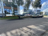 Broshuis Lowbed