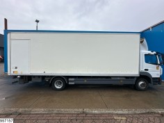 Mercedes Atego 1224