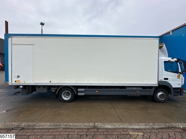 Mercedes Atego 1224