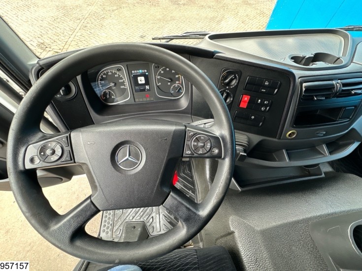 Mercedes Atego 1224