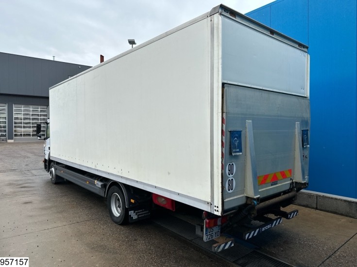 Mercedes Atego 1224