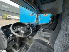 Mercedes Atego 1224