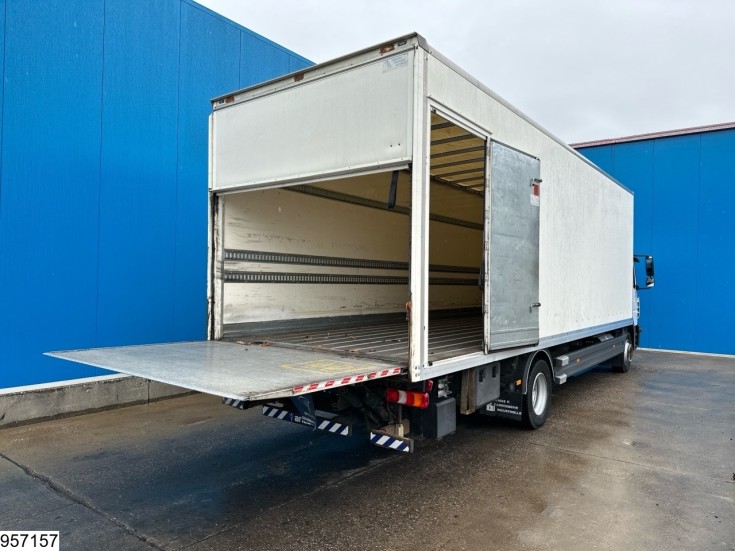 Mercedes Atego 1224