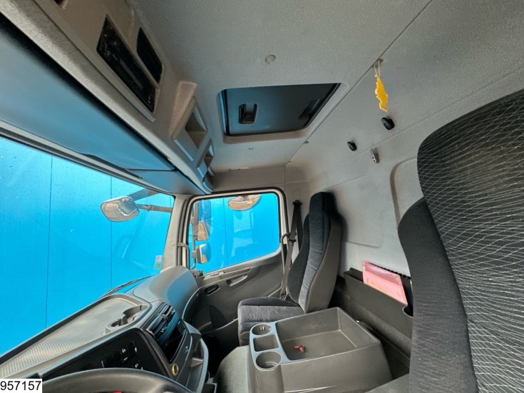 Mercedes Atego 1224