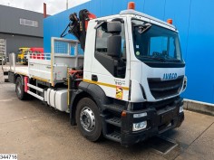 Iveco Stralis 310