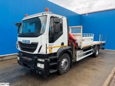 Iveco Stralis 310