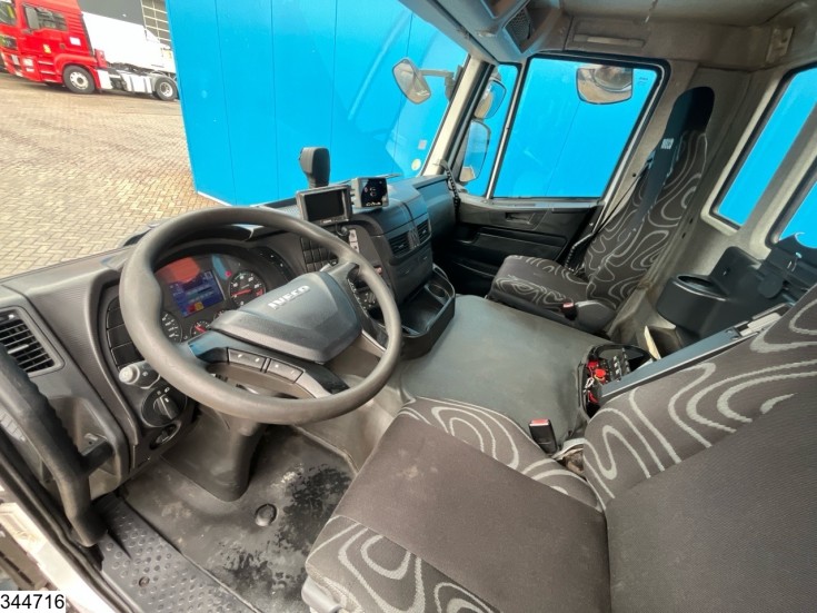 Iveco Stralis 310