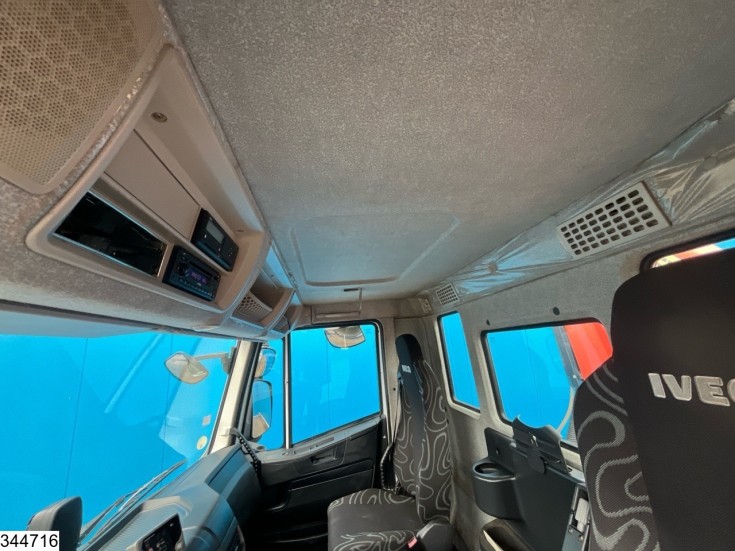 Iveco Stralis 310