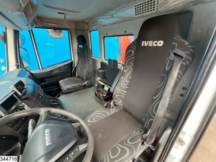 Iveco Stralis 310