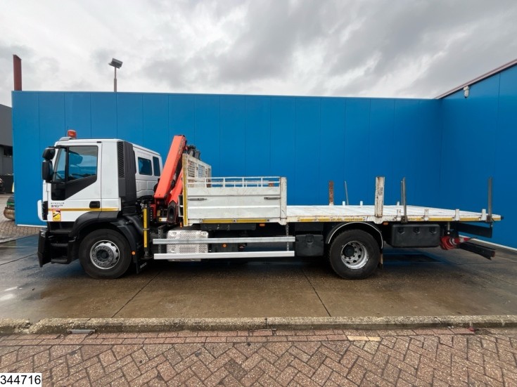 Iveco Stralis 310