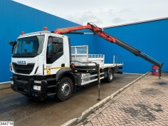 Iveco Stralis 310