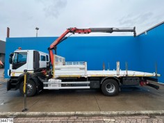 Iveco Stralis 310