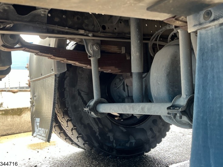 Iveco Stralis 310
