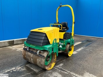 Ammann AV26-2