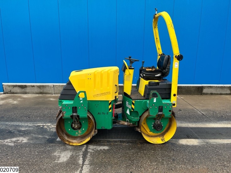 Ammann AV26-2