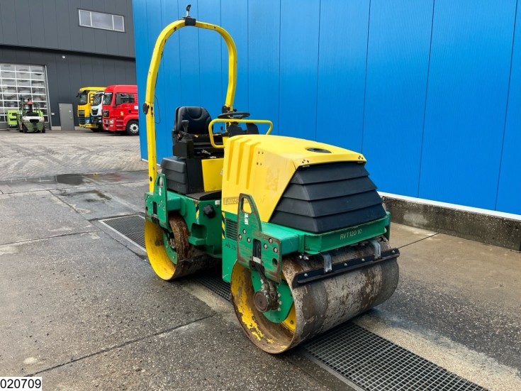 Ammann AV26-2