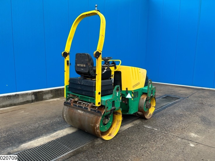 Ammann AV26-2
