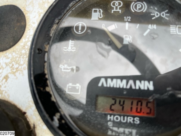 Ammann AV26-2