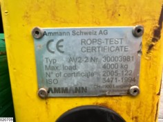 Ammann AV26-2