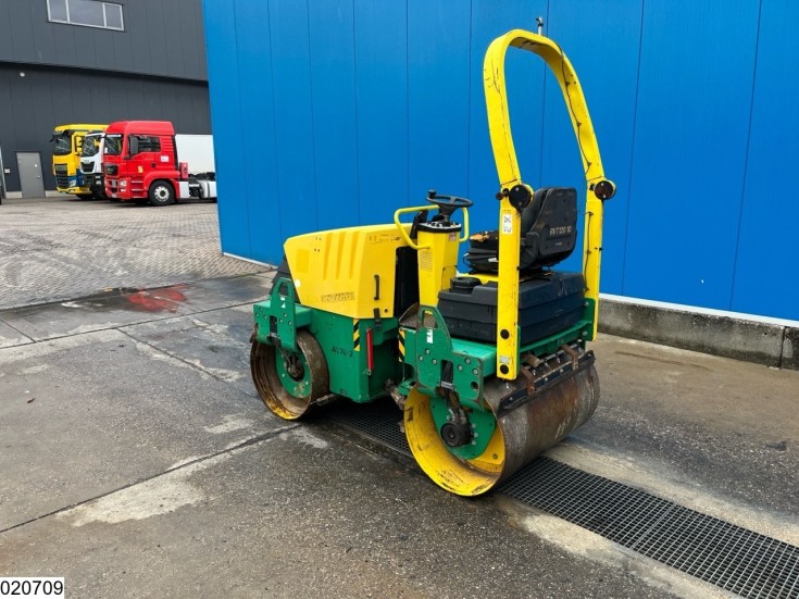 Ammann AV26-2