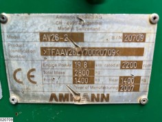 Ammann AV26-2