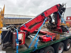 Palfinger Epsilon FD250