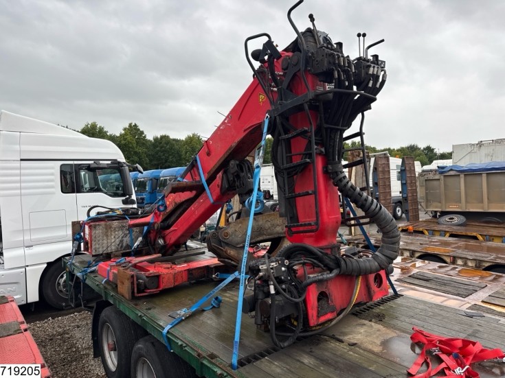 Palfinger Epsilon FD250