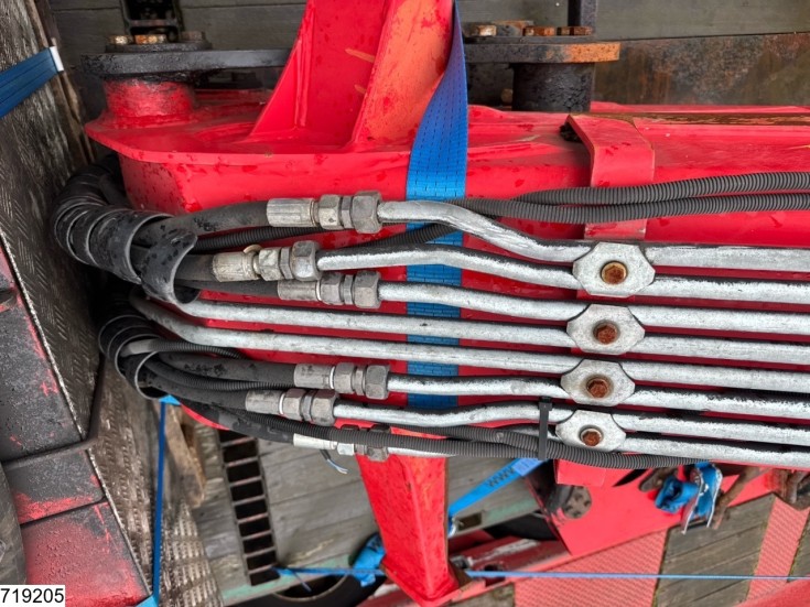 Palfinger Epsilon FD250