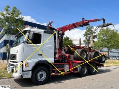 Palfinger Epsilon FD250