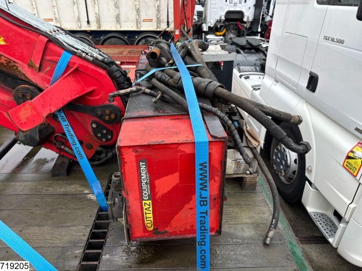 Palfinger Epsilon FD250