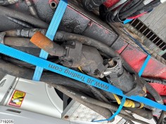 Palfinger Epsilon FD250