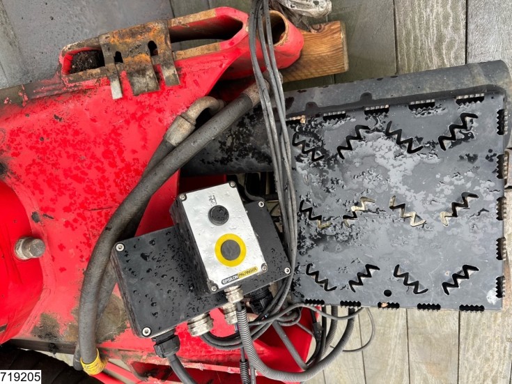 Palfinger Epsilon FD250