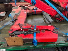 Palfinger Epsilon FD250